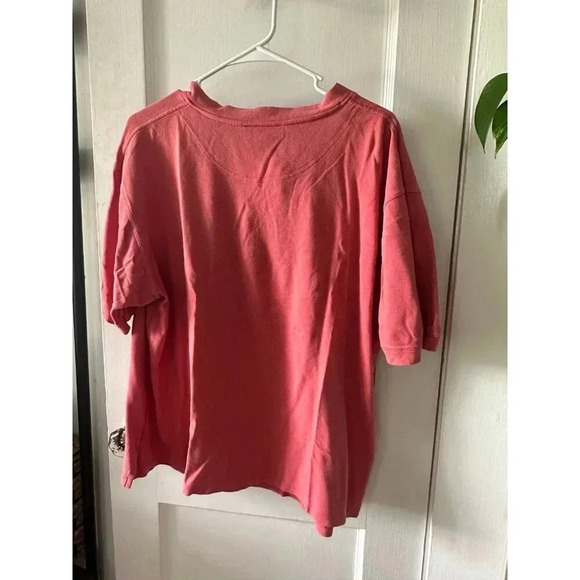 Bridgewater Women’s size large pink polo shirt - Picture 5 of 6